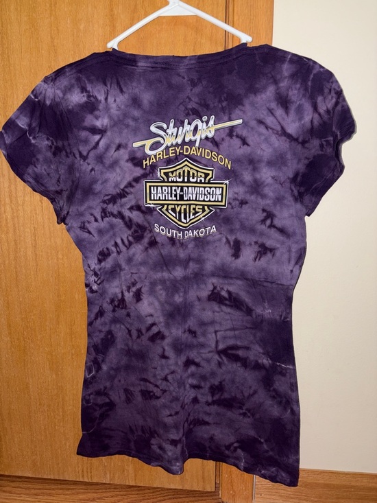 Harley-Davidson Sturgis T-Shirt - Picture 5 of 5